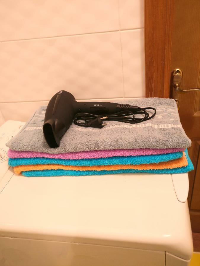 Very Nice Apartment In L'Viv ลวีฟ ภายนอก รูปภาพ